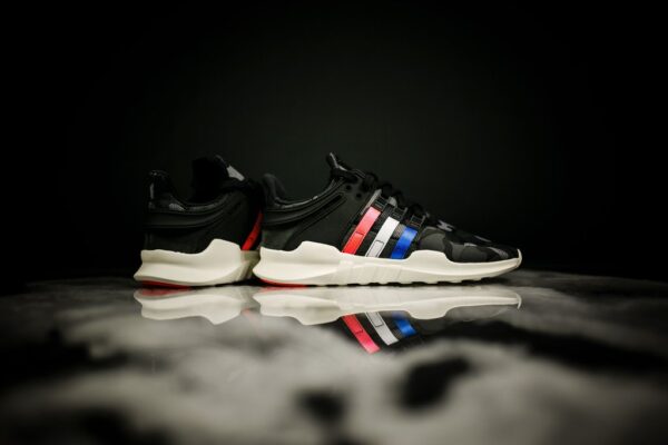 Giày Adidas EQT ADV 'Tricolor' BB1309 - Ảnh 4