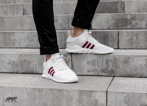 Giày Adidas EQT Support Adv 'Crystal White' BB6778 - Ảnh 3