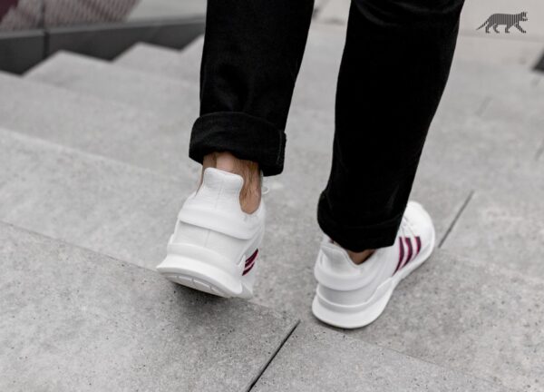 Giày Adidas EQT Support Adv 'Crystal White' BB6778 - Ảnh 4