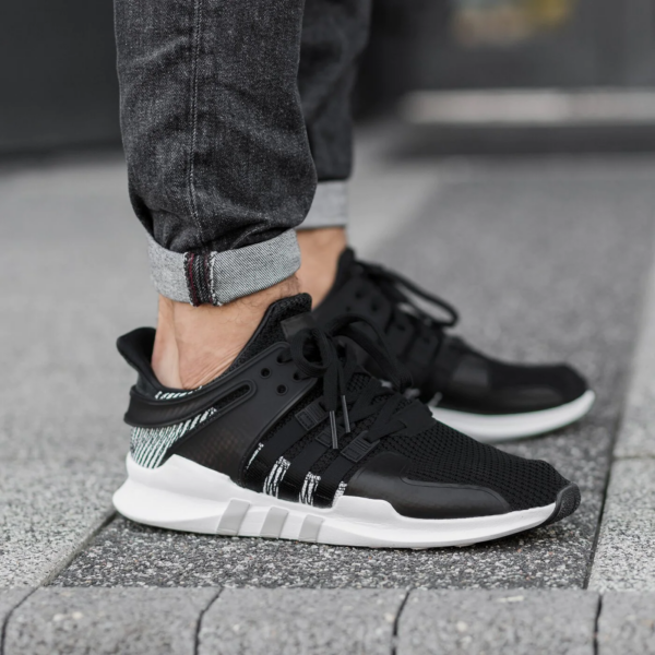 Giày Adidas EQT Support ADV 'Black' BY9585 - Ảnh 3