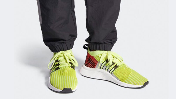 Giày Adidas EQT Support Mid ADV PK 'Glow' B37436 - Ảnh 3