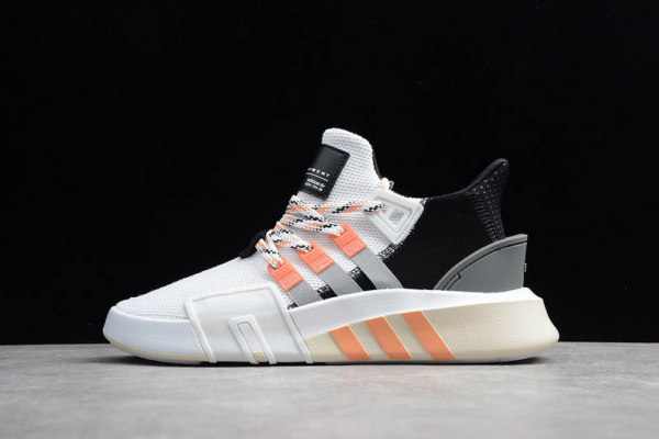 Giày Adidas EQT Bask ADV 'Cloud White Grey' F33853 - Ảnh 7