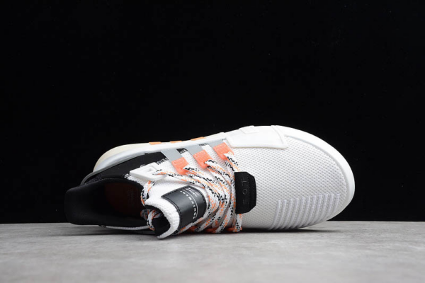 Giày Adidas EQT Bask ADV 'Cloud White Grey' F33853 - Ảnh 9