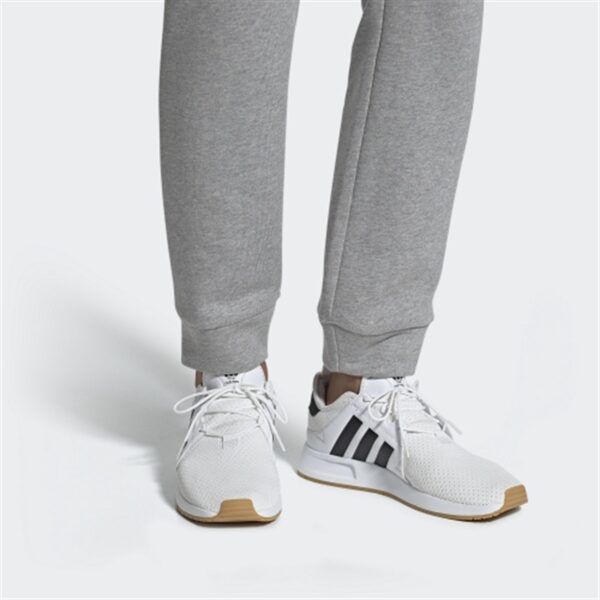 Giày Adidas X PLR Shoes White BD7985 - Ảnh 3
