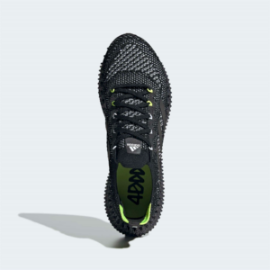 Giay Adidas 4D FWD 'Core Black' GX2977