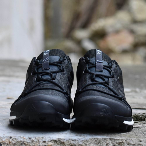 Giày Adidas Terrex Skychaser LT GTX 'Carbon' F36099 - Ảnh 4