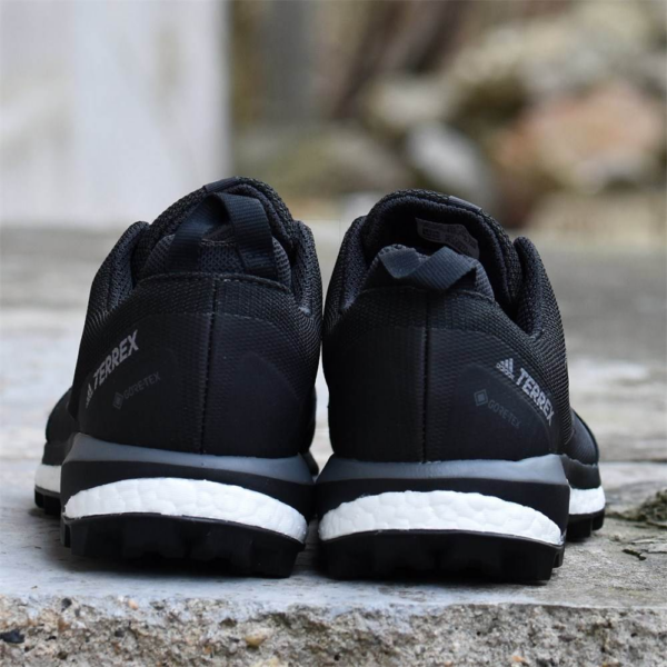 Giày Adidas Terrex Skychaser LT GTX 'Carbon' F36099 - Ảnh 5