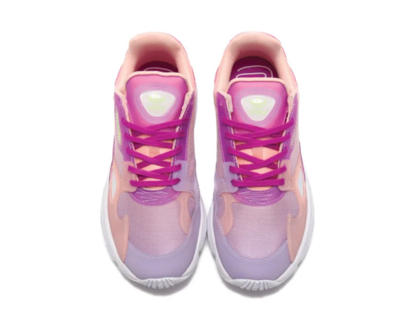 Giày Adidas Wmns Falcon 'Sunset' FW2486 - Ảnh 5