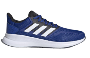 Giày Adidas FalconRun 'Blue White' FW5055