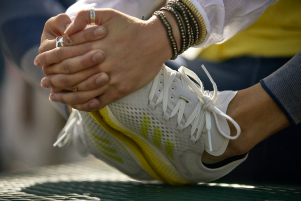 Giày Adidas Wmns Focus BreatheIn 'Shock Yellow' EG1096 - Ảnh 7