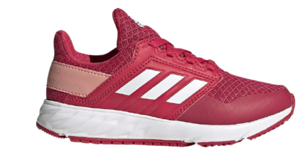 Giày Adidas FortaFaito 'Pink White' FX4718