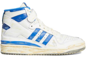 Giày Adidas Forum 84 Hi AEC 'White Blue' GZ6467