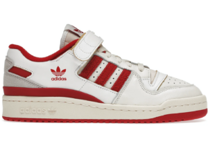 Giày Adidas Forum 84 Low 'Power Red' GY6981