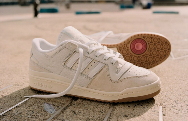 Giày Adidas Forum 84 Low ADV 'White Gum' FY7998 - Ảnh 12