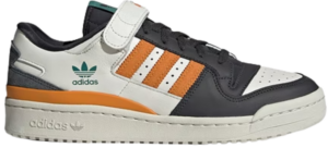 Giày Adidas Forum 84 'Cream Orange Green' GX2161