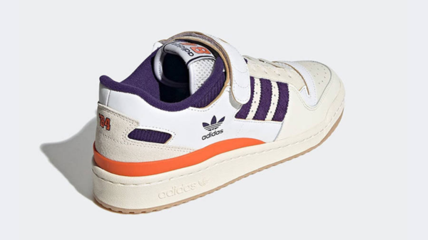 Giày Adidas Forum 84 Low 'Suns' GX9049 - Ảnh 6