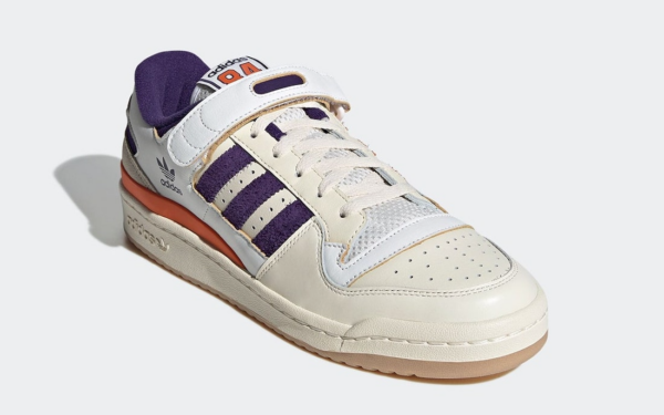 Giày Adidas Forum 84 Low 'Suns' GX9049 - Ảnh 7