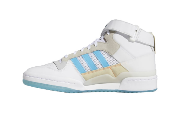 Giày Adidas Forum 84 Mid ADV by Diego Nájera H01019 - Ảnh 2