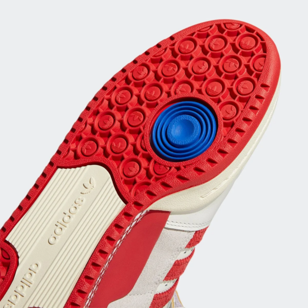 Giày Adidas Forum 84 Low 'Power Red' GY6981 - Ảnh 9