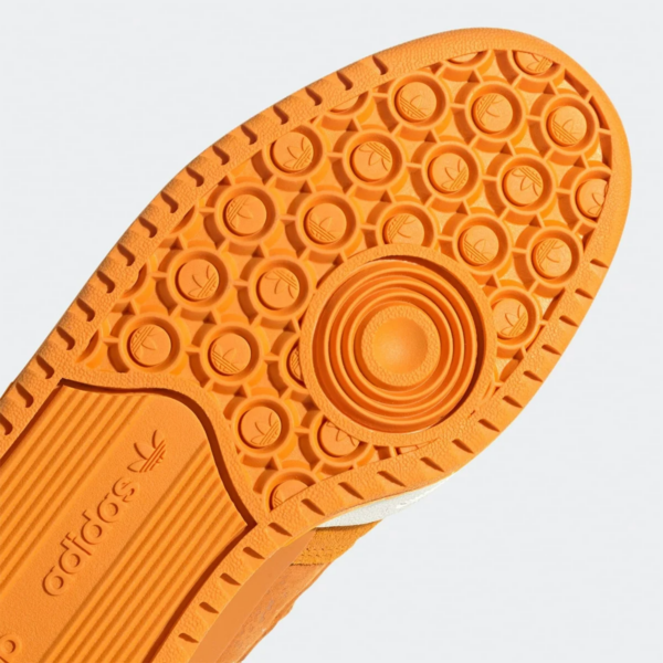 Giày Adidas Forum 84 Low 'Orange' GY8997 - Ảnh 3