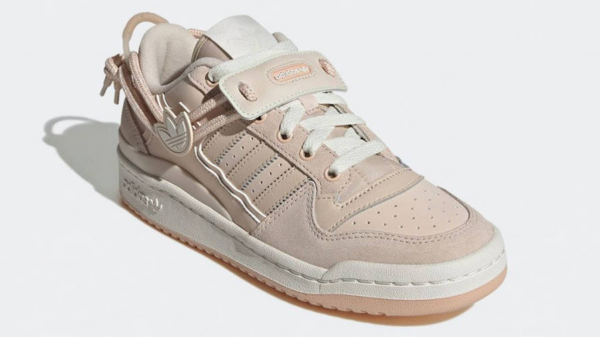 Giày Adidas Forum Low “Linen” GX3659 - Ảnh 5