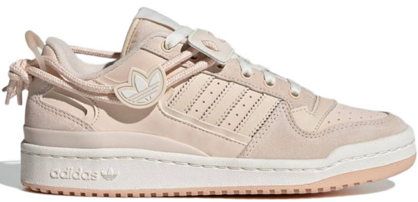 Giày Adidas Forum Low “Linen” GX3659