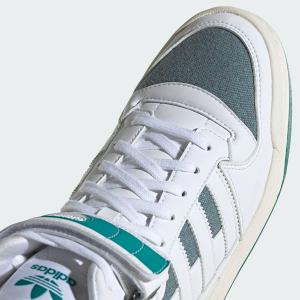 Giày Adidas Forum Mid EQT 'Green' GZ6336 - Ảnh 5