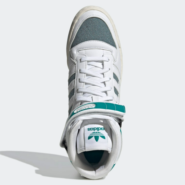 Giày Adidas Forum Mid EQT 'Green' GZ6336 - Ảnh 6