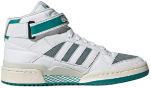 Giày Adidas Forum Mid EQT 'Green' GZ6336