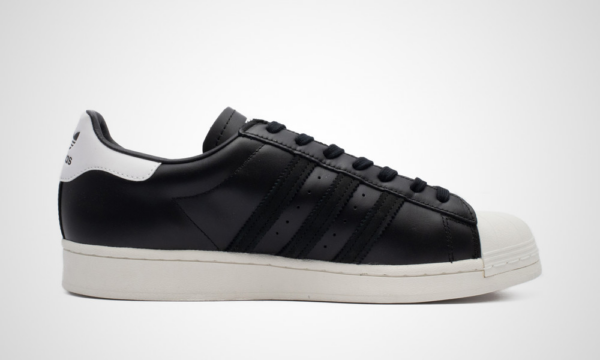 Giày Adidas Superstar 'Size Tag Core Black' FV2809 - Ảnh 2