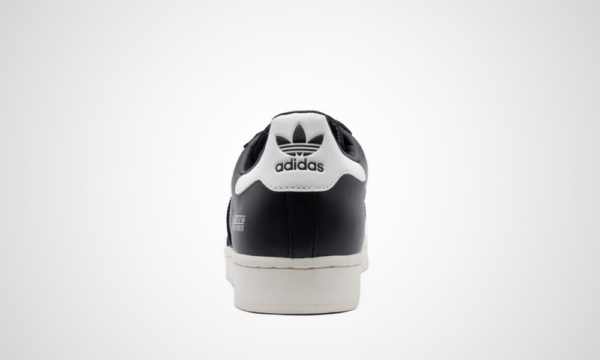 Giày Adidas Superstar 'Size Tag Core Black' FV2809 - Ảnh 5