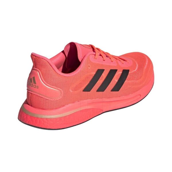 Giày Adidas Supernova 'Signal Pink' FV6032 - Ảnh 3