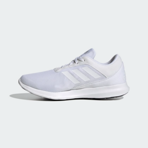 Alternative view of Giày Adidas CORERACER 'White' FX3611