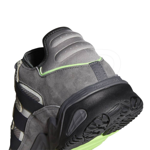 Giày Adidas Niteball 'Dove Grey' FX7654 - Ảnh 4