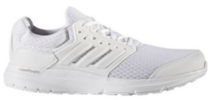 Giày Adidas Galaxy 3 ‘White’ DB0004