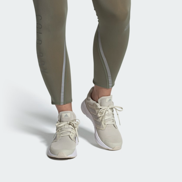 Giày Adidas Wmns Galaxy 5 'Aluminium' FW6121 - Ảnh 5