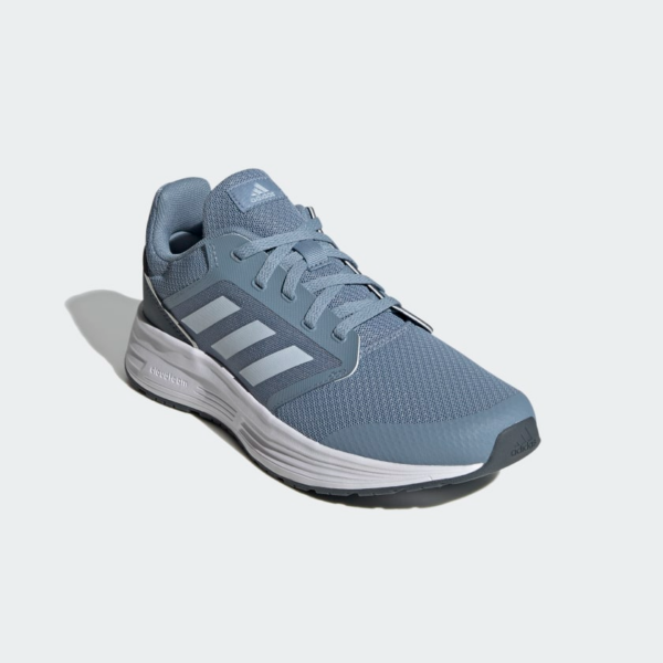 Giày Adidas Galaxy 5 'Blue Sky' FW6123 - Ảnh 4