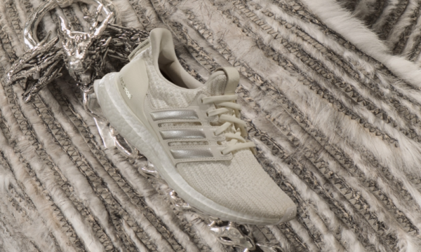 Giày Adidas Game Of Thrones x Wmns UltraBoost 4.0 'House Targaryen'  EE3711 - Ảnh 5