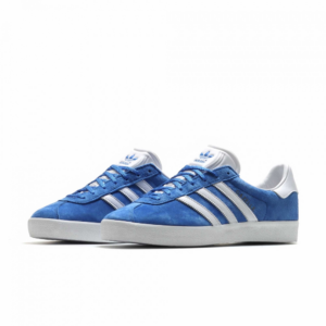Giay Adidas Gazelle 85 'Blue Bird' FZ5593