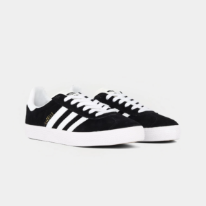 Alternative view of Giày Adidas Gazell ADV 'Black' FX6563