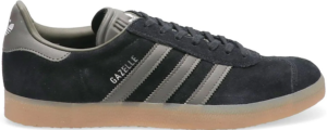 Giay Adidas Gazelle 'Black Olive Gum' GX2210