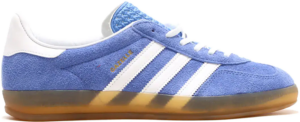 Giay Adidas Gazelle Indoor 'Blue Fusion' HQ8717