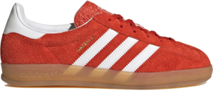 Giay Adidas Gazelle Indoor 'Bold Orange' HQ8718