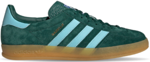 Giay Adidas Gazelle Indoor Shoes 'Collegiate Green' IG9979