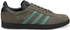 Giay Adidas Gazelle 'Olive Green Black' GX2209