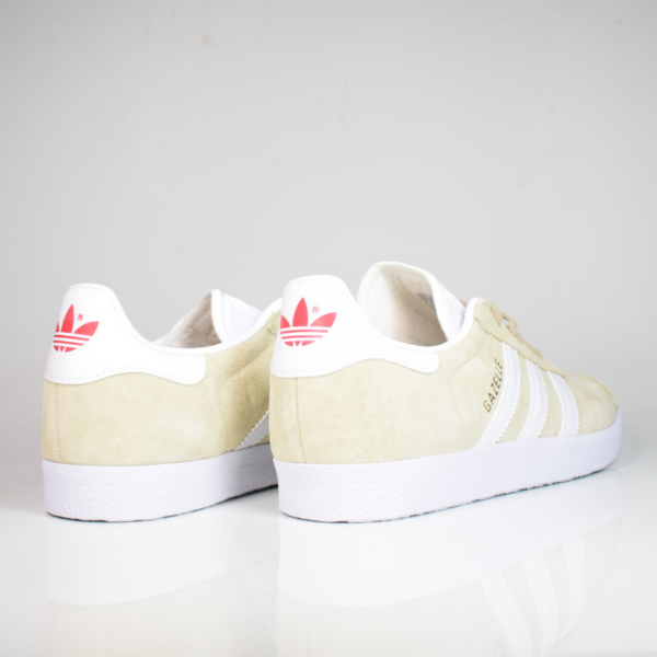 Giày Adidas Gazelle 'Core Black' EF6507 - Ảnh 5