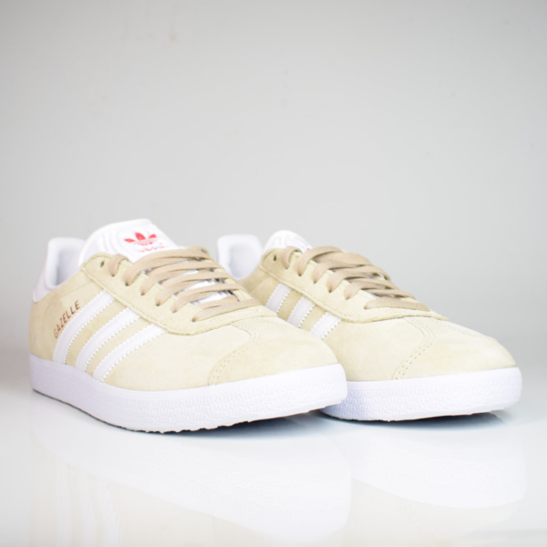 Giày Adidas Gazelle 'Core Black' EF6507 - Ảnh 4