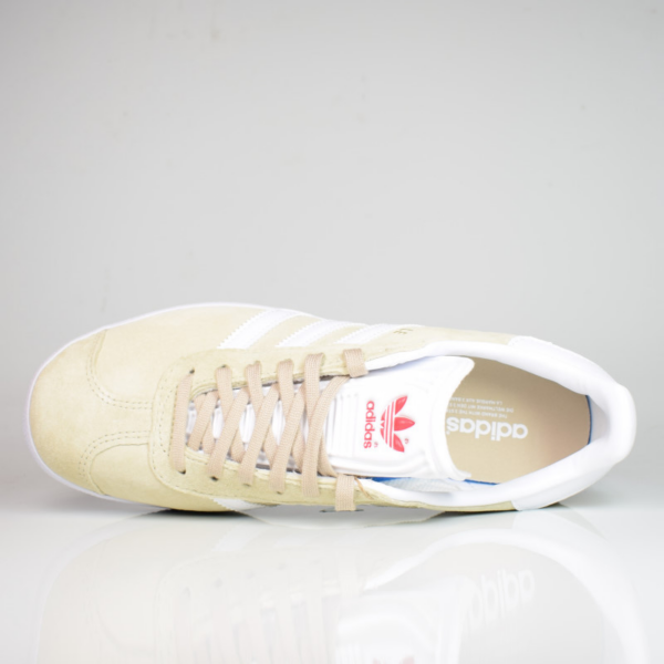 Giày Adidas Gazelle 'Core Black' EF6507 - Ảnh 6