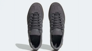 Giay Adidas Handball Spezial 'Grey' GY7403