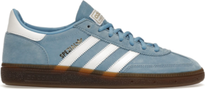 Giày Adidas Handball Spezial 'Light Blue' BD7632